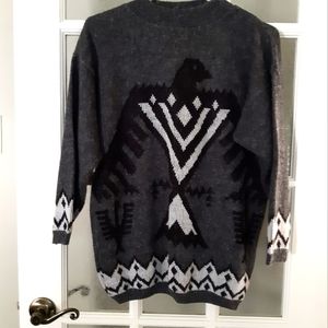 🇨🇦Vintage Tree-Ko sweater / made in Canada